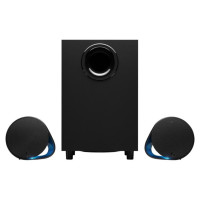 Logitech Speaker|LOGITECH|G560|Black|Wireless|P.M.P.O. 240 Watts|Bluetooth|980-001301