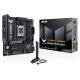 Asus Mainboard|ASUS|AMD B850|SAM5|Micro-ATX|Memory DDR5|Memory slots 4|GAMINGB850M-PLUSWIFI7