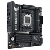 Asus Mainboard|ASUS|AMD B850|SAM5|Micro-ATX|Memory DDR5|Memory slots 4|GAMINGB850M-PLUSWIFI7