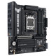 Asus Mainboard|ASUS|AMD B850|SAM5|Micro-ATX|Memory DDR5|Memory slots 4|GAMINGB850M-PLUSWIFI7