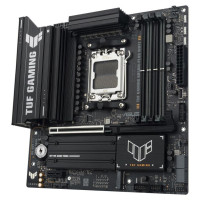 Asus Mainboard|ASUS|AMD B850|SAM5|Micro-ATX|Memory DDR5|Memory slots 4|GAMINGB850M-PLUSWIFI7