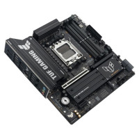 Asus Mainboard|ASUS|AMD B850|SAM5|Micro-ATX|Memory DDR5|Memory slots 4|GAMINGB850M-PLUSWIFI7