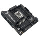Asus Mainboard|ASUS|AMD B850|SAM5|Micro-ATX|Memory DDR5|Memory slots 4|GAMINGB850M-PLUSWIFI7