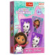 Trefl GABBY´S DOLLHOUSE Kāršu spēle