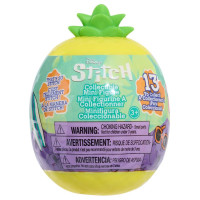 Just Play STITCH kolekcionējamās figūriņas, necaurredzams maisiņš, 5 cm
