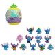 Just Play STITCH kolekcionējamās figūriņas, necaurredzams maisiņš, 5 cm