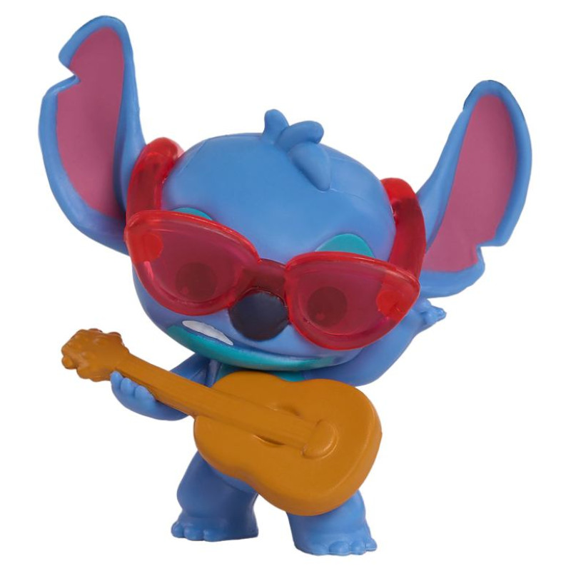 Just Play STITCH kolekcionējamās figūriņas, necaurredzams maisiņ&scaron;, 5 cm