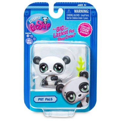 Littlest Pet Shop Figūriņa