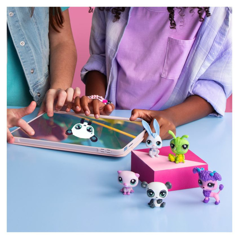 Littlest Pet Shop Figūriņa