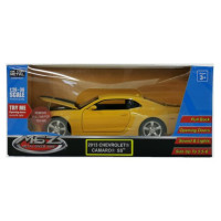 MSZ Miniatūrais modelis - 2013 Chevrolet Camaro SS, 1:32