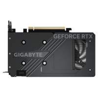 Gigabyte Graphics Card|GIGABYTE|NVIDIA GeForce RTX 5050|8 GB|GDDR6|128 bit|PCIE 5.0 16x|GPU 2587 MHz|Dual Slot Fansink|GV-N5050WF2OC-8GD1.0