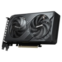 Gigabyte Graphics Card|GIGABYTE|NVIDIA GeForce RTX 5050|8 GB|GDDR6|128 bit|PCIE 5.0 16x|GPU 2587 MHz|Dual Slot Fansink|GV-N5050WF2OC-8GD1.0
