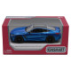 Kinsmart Die-Cast modelis BMW M8 Competition Coupe, izmērs 1:38