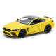 Kinsmart Die-Cast modelis BMW M8 Competition Coupe, izmērs 1:38