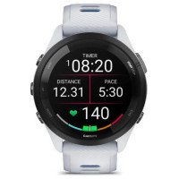 Garmin SMARTWATCH FORERUNNER 265/WHITEST. 010-02810-11 GARMIN