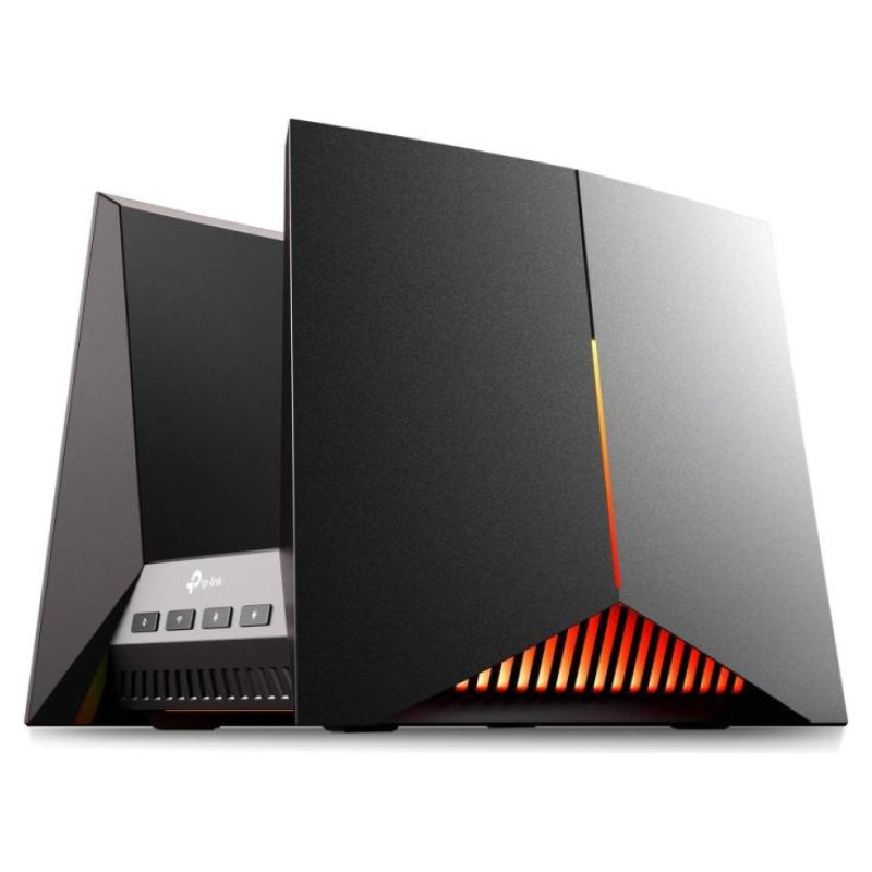 Tp-Link Wireless Router|TP-LINK|Router|19000 Mbps|LAN \ WAN ports 2|ARCHERGE800