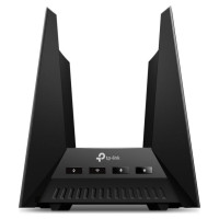 Tp-Link Wireless Router|TP-LINK|Router|19000 Mbps|LAN \ WAN ports 2|ARCHERGE800