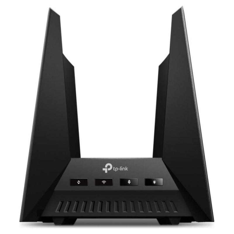 Tp-Link Wireless Router|TP-LINK|Router|19000 Mbps|LAN \ WAN ports 2|ARCHERGE800