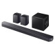 Samsung SOUND BAR 9.1.4/HW-Q930F/EN SAMSUNG