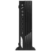 MSI PC|MSI|PRO DP21 14M|Desktop|CPU Core i5|i5-14400|2500 MHz|RAM 8GB|DDR5|5600 MHz|SSD 500GB|Graphics card Intel UHD Graphics|Integrated|Windows 11 Pro|Colour Black|PRODP2114M-1044EU