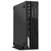 MSI PC|MSI|PRO DP21 14M|Desktop|CPU Core i5|i5-14400|2500 MHz|RAM 8GB|DDR5|5600 MHz|SSD 500GB|Graphics card Intel UHD Graphics|Integrated|Windows 11 Pro|Colour Black|PRODP2114M-1044EU