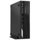 MSI PC|MSI|PRO DP21 14M|Desktop|CPU Core i5|i5-14400|2500 MHz|RAM 8GB|DDR5|5600 MHz|SSD 500GB|Graphics card Intel UHD Graphics|Integrated|Windows 11 Pro|Colour Black|PRODP2114M-1044EU
