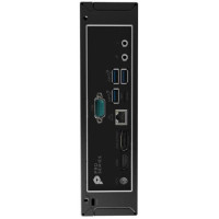 MSI PC|MSI|PRO DP21 14M|Desktop|CPU Core i5|i5-14400|2500 MHz|RAM 8GB|DDR5|5600 MHz|SSD 500GB|Graphics card Intel UHD Graphics|Integrated|Windows 11 Pro|Colour Black|PRODP2114M-1044EU