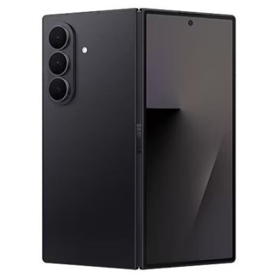 Samsung MOBILE PHONE GALAXY FOLD7/256GB JETBLK SM-F966B SAMSUNG