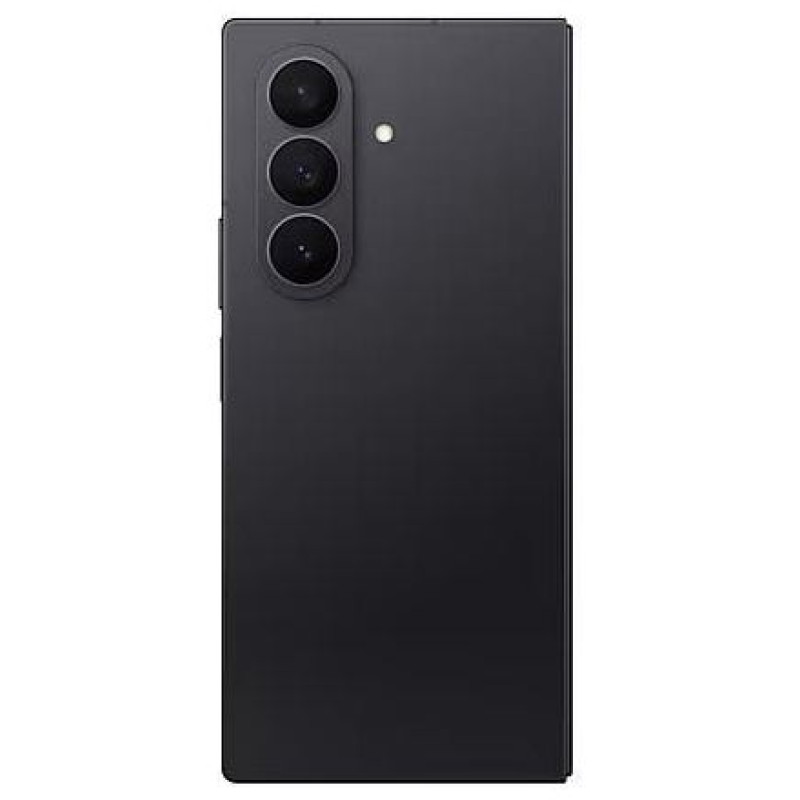 Samsung MOBILE PHONE GALAXY FOLD7/256GB JETBLK SM-F966B SAMSUNG