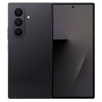 Samsung MOBILE PHONE GALAXY FOLD7/256GB JETBLK SM-F966B SAMSUNG
