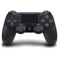 Sony PS4 DualShock 4 V2/Jet Black