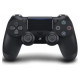 Sony PS4 DualShock 4 V2/Jet Black