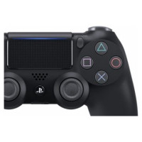Sony PS4 DualShock 4 V2/Jet Black