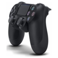 Sony PS4 DualShock 4 V2/Jet Black