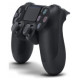 Sony PS4 DualShock 4 V2/Jet Black