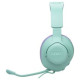 JBL Austiņas JBl Quantum 100M2 Cyan