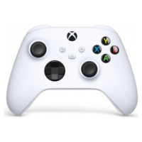 Microsoft Kontrolieris Microsoft Xbox Series Wireless  Robo White V2