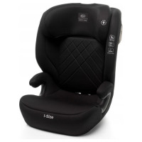4Baby Autosēdeklis NERO black I-size 100-150 cm [A]