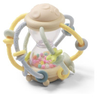 Babyono Sensora rotaļlieta HOURGLASS Babyono 1660