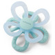 Babyono Silikona zobgrauznis FLOWER BabyOno 1596/02