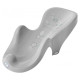 Tega Baby Vannas sēdeklis OWL grey TegaBaby SO-003-106
