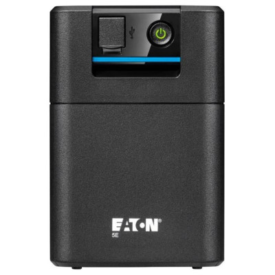 Eaton UPS|EATON|360 Watts|700 VA|Wave form type Pure sinewave|LineInteractive|Phase 1phase|Desktop/pedestal|5E700I