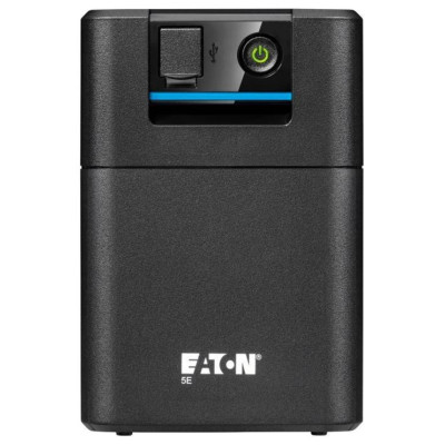 Eaton UPS|EATON|1200 Watts|2200 VA|Wave form type Pure sinewave|LineInteractive|Phase 1phase|Desktop/pedestal|5E2200UI