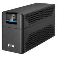 Eaton UPS|EATON|1200 Watts|2200 VA|Wave form type Pure sinewave|LineInteractive|Phase 1phase|Desktop/pedestal|5E2200UI