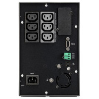 Eaton UPS|EATON|680 Watts|850 VA|LineInteractive|Desktop/pedestal|5P850IG2