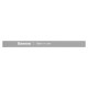 Baseus Rainbow Circle hook and loop Straps - Velcro tape Velcro cable organizer 3m gray (ACMGT-F0G)