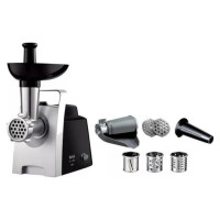 Tefal gaļas mašīna,1400W, līdz 1,7kg/min ,melna-sudraba - NE1088