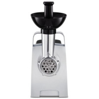 Tefal gaļas mašīna,1400W, līdz 1,7kg/min ,melna-sudraba - NE1088