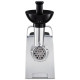 Tefal gaļas mašīna,1400W, līdz 1,7kg/min ,melna-sudraba - NE1088