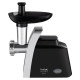 Tefal gaļas mašīna,1400W, līdz 1,7kg/min ,melna-sudraba - NE1088